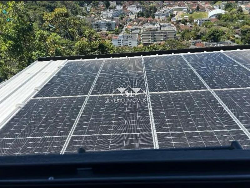 Imóvel Comercial para Alugar em Valparaíso, Petrópolis - RJ - Foto 3