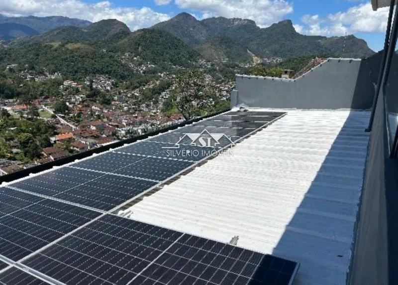 Imóvel Comercial para Alugar em Valparaíso, Petrópolis - RJ - Foto 4