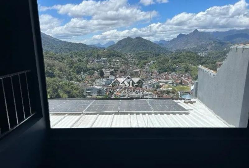 Imóvel Comercial para Alugar em Valparaíso, Petrópolis - RJ - Foto 16
