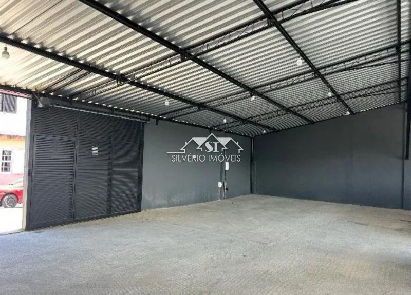 Imóvel Comercial para Alugar em Valparaíso, Petrópolis - RJ - Foto 18