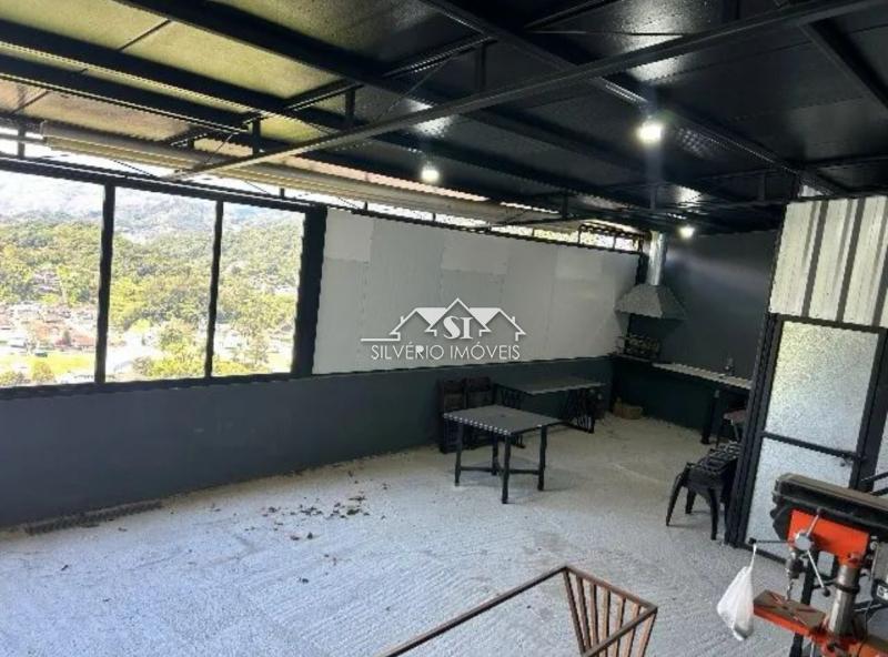 Imóvel Comercial para Alugar em Valparaíso, Petrópolis - RJ - Foto 15