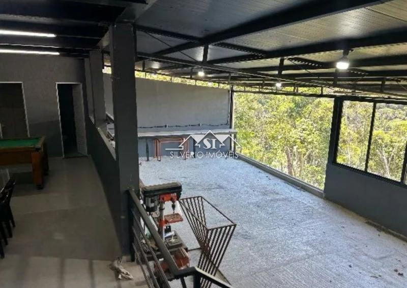 Imóvel Comercial para Alugar em Valparaíso, Petrópolis - RJ - Foto 14