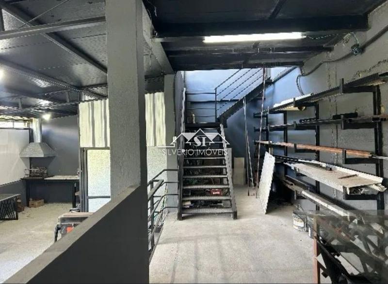Imóvel Comercial para Alugar em Valparaíso, Petrópolis - RJ - Foto 12