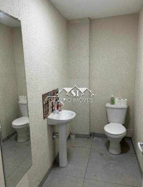 Imóvel Comercial para Alugar em Valparaíso, Petrópolis - RJ - Foto 9