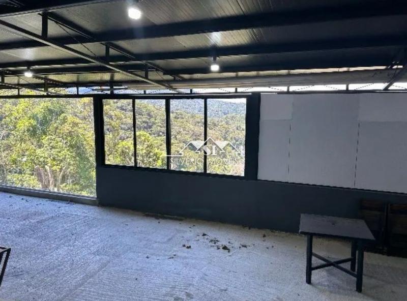 Imóvel Comercial para Alugar em Valparaíso, Petrópolis - RJ - Foto 5