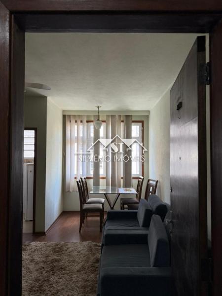 Apartamento em Centro - Petrópolis/RJ  - 1 Quartos