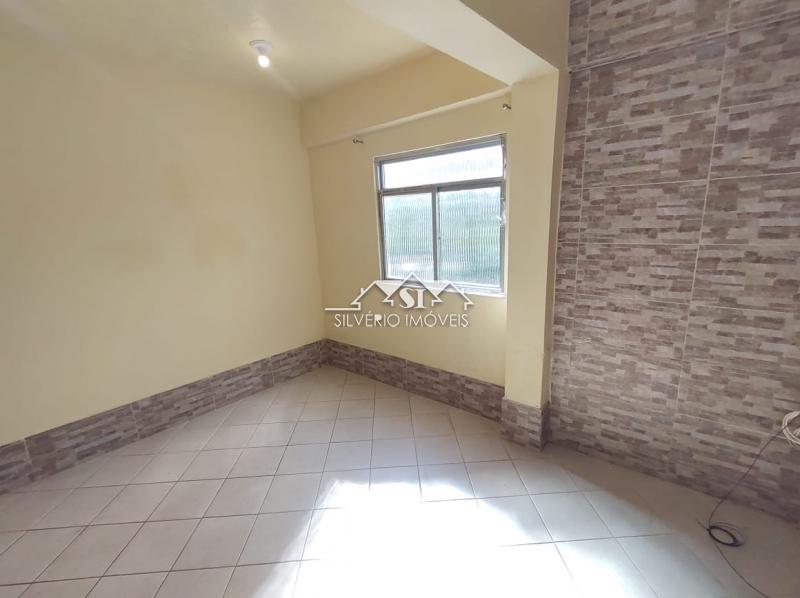 Apartamento em Quitandinha - Petrópolis/RJ  - 2 Quartos