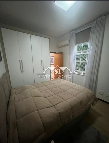 Apartamento à venda em Nogueira, Petrópolis - RJ - Foto 9