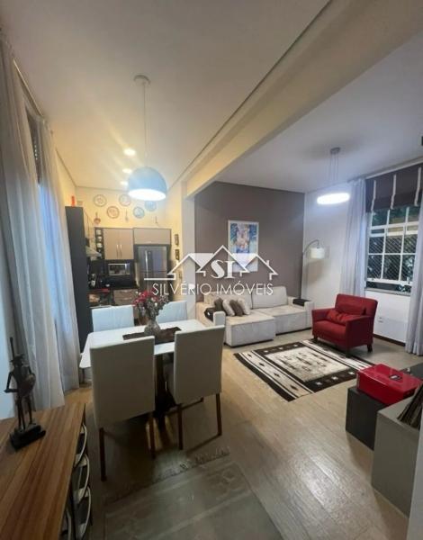 Apartamento à venda em Nogueira, Petrópolis - RJ - Foto 4