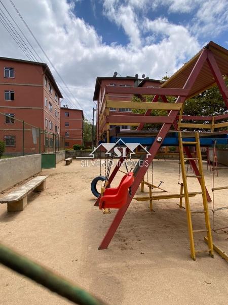 Apartamento à venda em Corrêas, Petrópolis - RJ - Foto 10