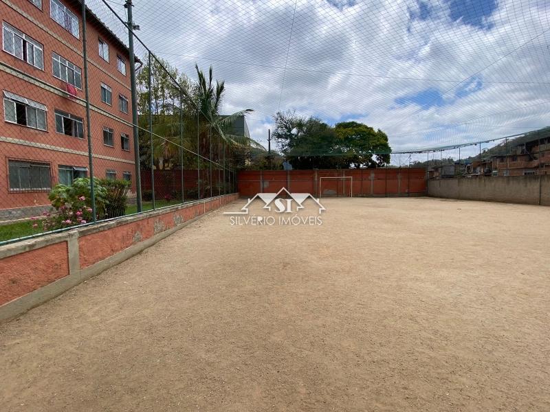 Apartamento à venda em Corrêas, Petrópolis - RJ - Foto 8