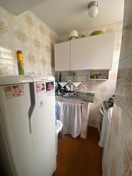 Apartamento à venda em Corrêas, Petrópolis - RJ - Foto 7