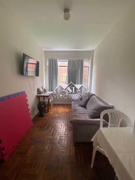 Apartamento à venda em Corrêas, Petrópolis - RJ - Foto 3