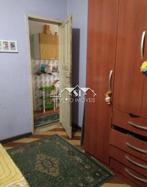 Casa em Alto da Serra - Petrópolis/RJ  - 3 Quartos