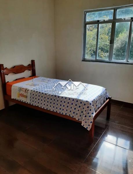 Fazenda / Sítio à venda em Bemposta, Três Rios - RJ - Foto 7