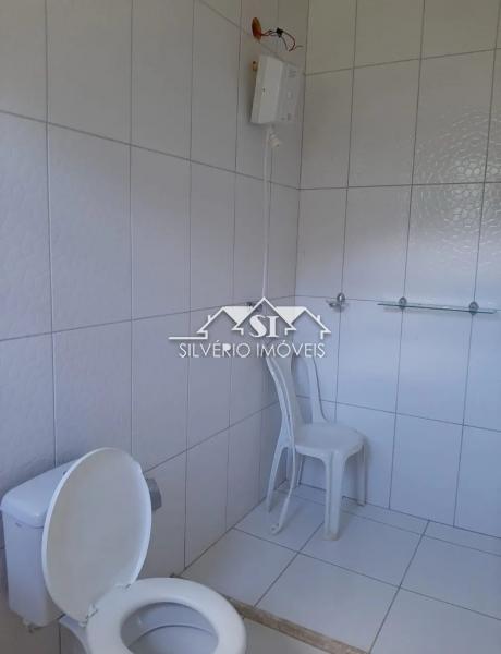 Fazenda / Sítio à venda em Bemposta, Três Rios - RJ - Foto 8