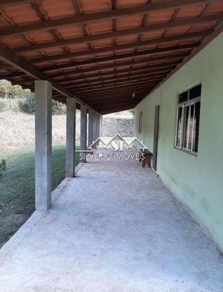 Fazenda / Sítio à venda em Bemposta, Três Rios - RJ - Foto 10