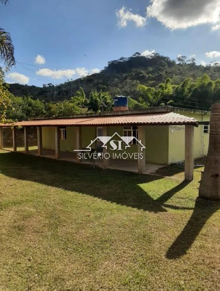 Fazenda / Sítio à venda em Bemposta, Três Rios - RJ - Foto 2