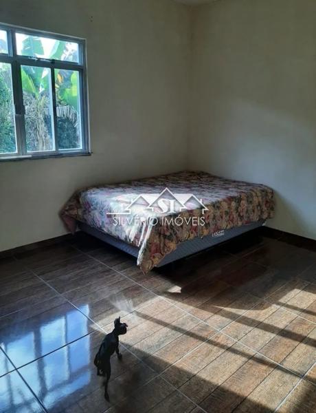 Fazenda / Sítio à venda em Bemposta, Três Rios - RJ - Foto 12