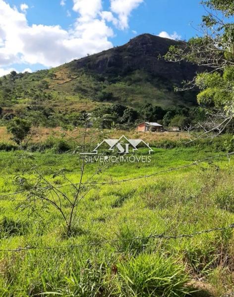 Fazenda / Sítio à venda em Bemposta, Três Rios - RJ - Foto 5