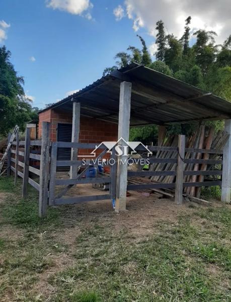 Fazenda / Sítio à venda em Bemposta, Três Rios - RJ - Foto 6
