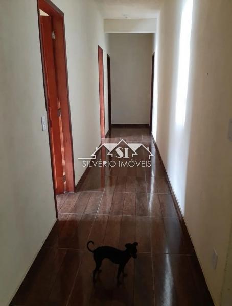 Fazenda / Sítio à venda em Bemposta, Três Rios - RJ - Foto 15