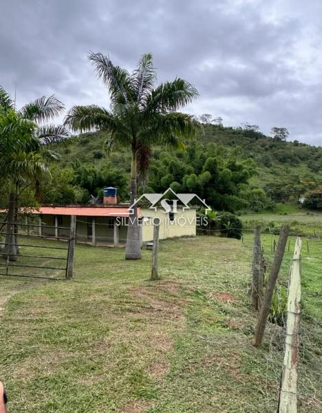 Fazenda / Sítio à venda em Bemposta, Três Rios - RJ - Foto 3