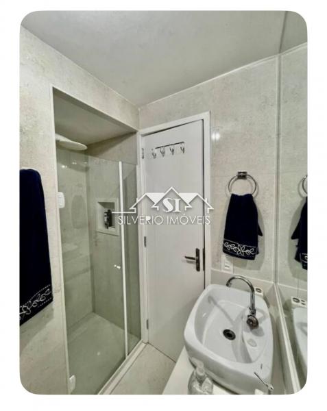 Apartamento à venda em Centro, Petrópolis - RJ - Foto 12