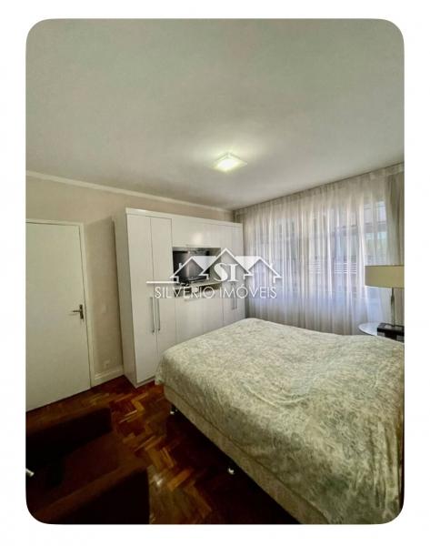 Apartamento à venda em Centro, Petrópolis - RJ - Foto 6