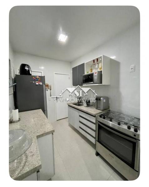 Apartamento à venda em Centro, Petrópolis - RJ - Foto 4