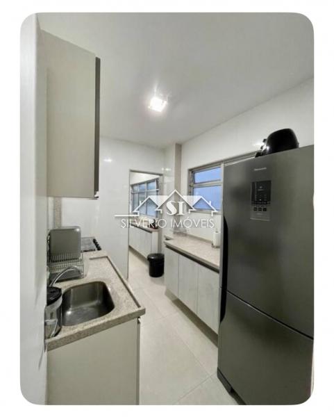 Apartamento à venda em Centro, Petrópolis - RJ - Foto 5