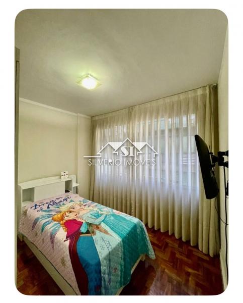Apartamento à venda em Centro, Petrópolis - RJ - Foto 8