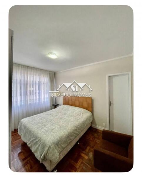 Apartamento à venda em Centro, Petrópolis - RJ - Foto 9