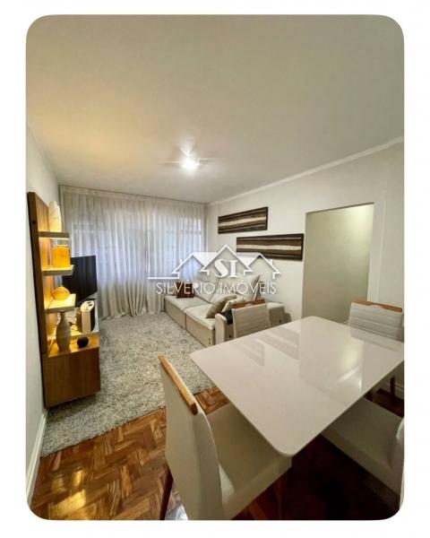 Apartamento à venda em Centro, Petrópolis - RJ - Foto 3