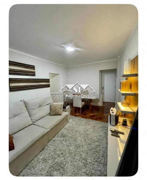 Apartamento à venda em Centro, Petrópolis - RJ - Foto 2