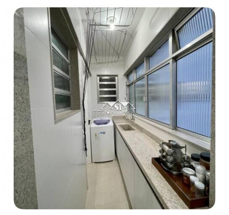 Apartamento à venda em Centro, Petrópolis - RJ - Foto 14