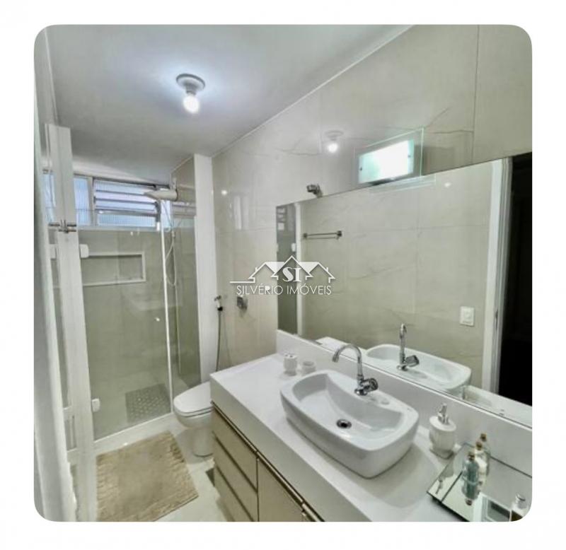 Apartamento à venda em Centro, Petrópolis - RJ - Foto 13