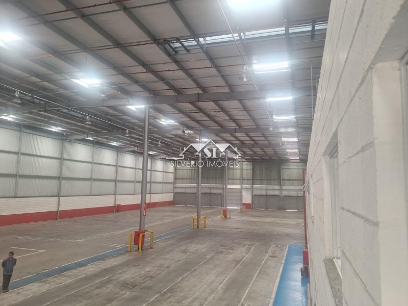 Imóvel Comercial para Alugar em Itaipava, Petrópolis - RJ - Foto 31