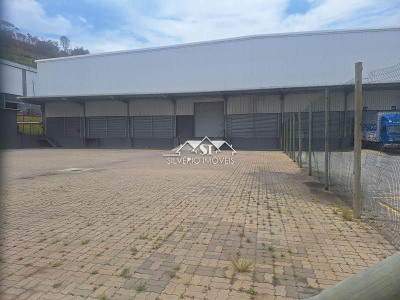 Imóvel Comercial para Alugar em Itaipava, Petrópolis - RJ - Foto 3