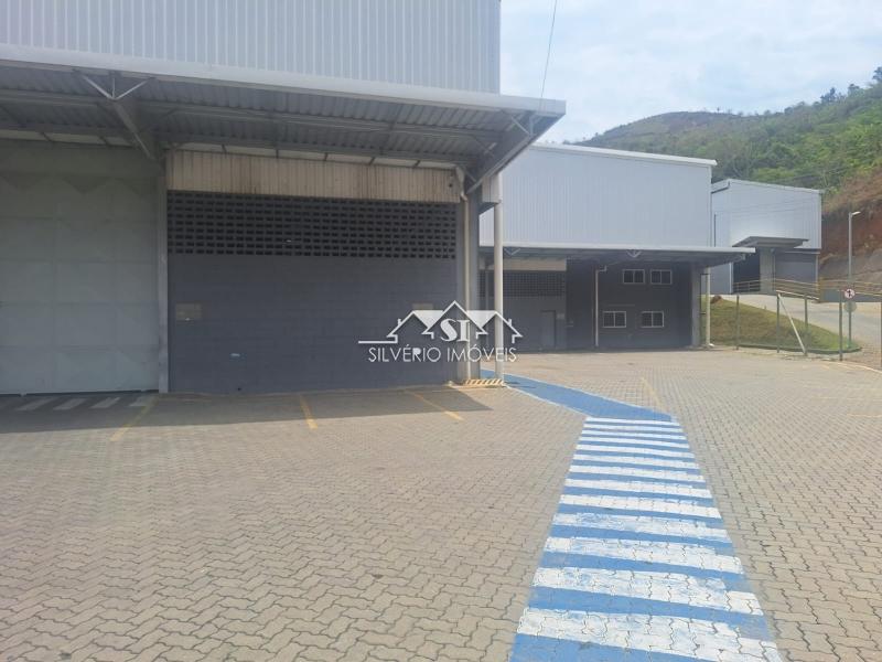 Imóvel Comercial para Alugar em Itaipava, Petrópolis - RJ - Foto 4