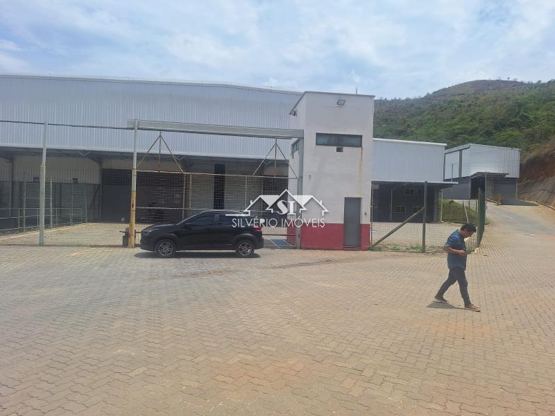 Imóvel Comercial para Alugar em Itaipava, Petrópolis - RJ - Foto 20