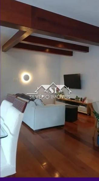 Casa em Valparaíso - Petrópolis/RJ  - 3 Quartos