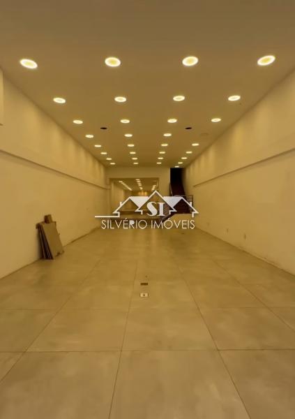 Loja em Centro - Petrópolis/RJ 