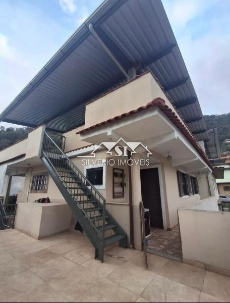 Casa em Mosela - Petrópolis/RJ  - 3 Quartos