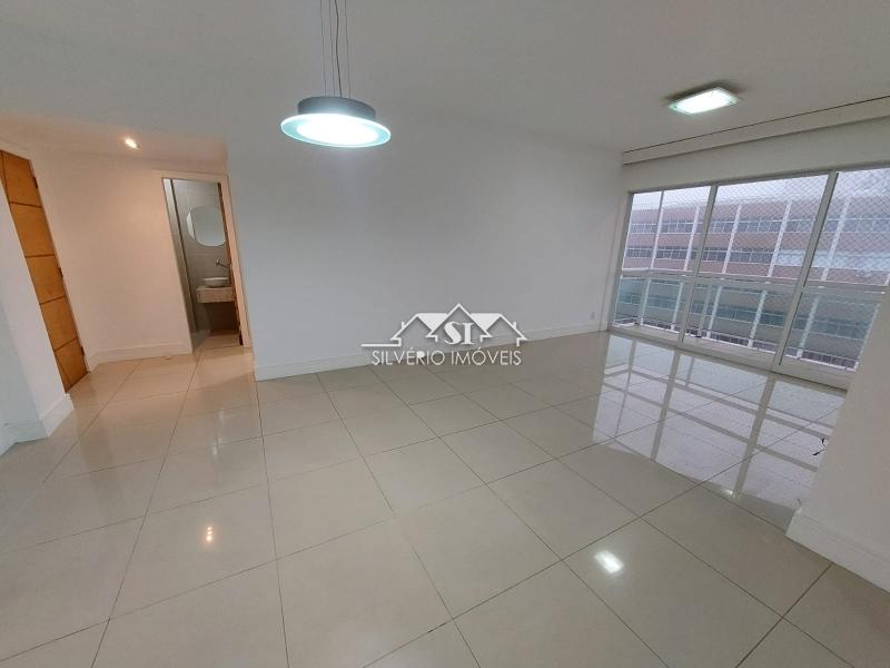 Apartamento em Centro - Petrópolis/RJ  - 3 Quartos