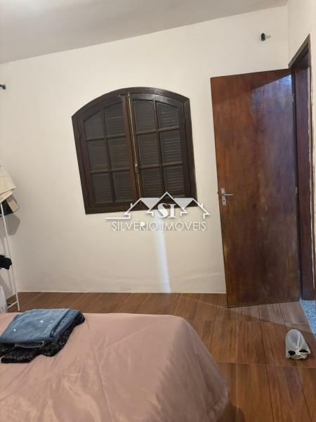 Casa em Retiro - Petrópolis/RJ  - 1 Quartos