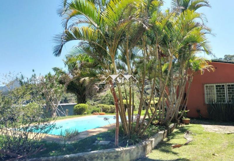 Casa à venda em Golfe, Teresópolis - RJ - Foto 4