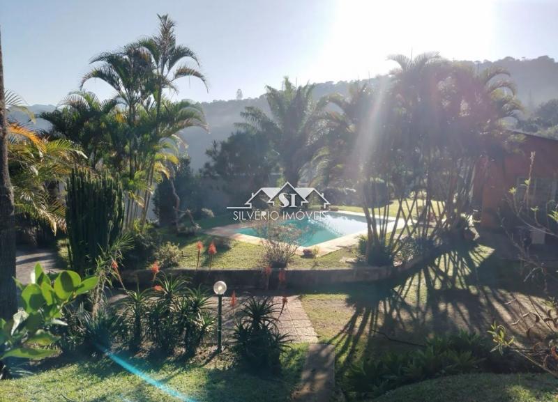 Casa à venda em Golfe, Teresópolis - RJ - Foto 5