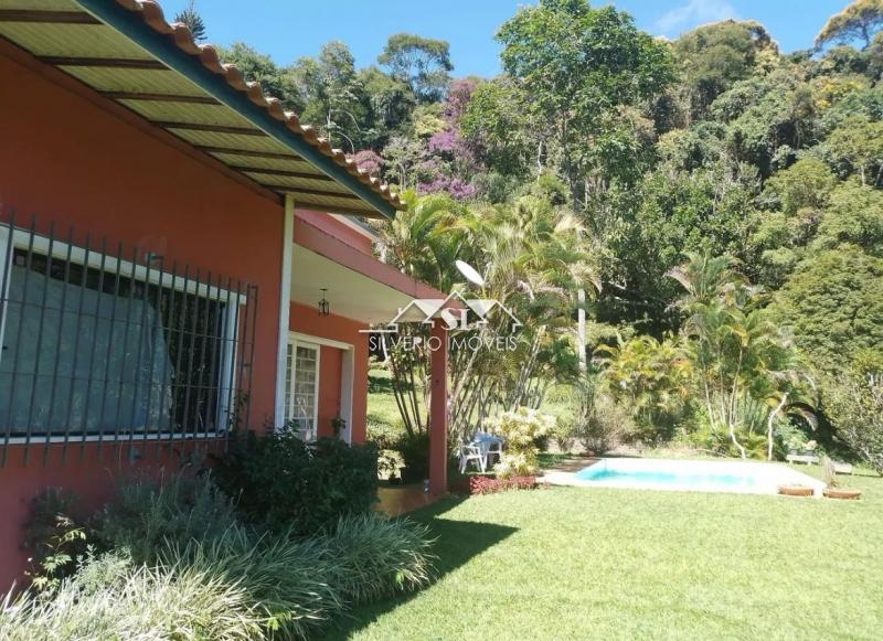 Casa à venda em Golfe, Teresópolis - RJ - Foto 2