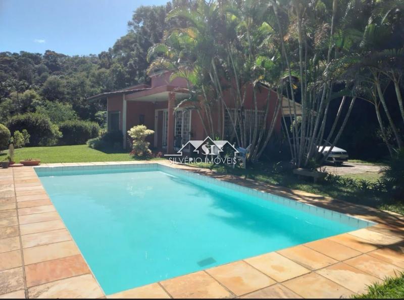 Casa à venda em Golfe, Teresópolis - RJ - Foto 3